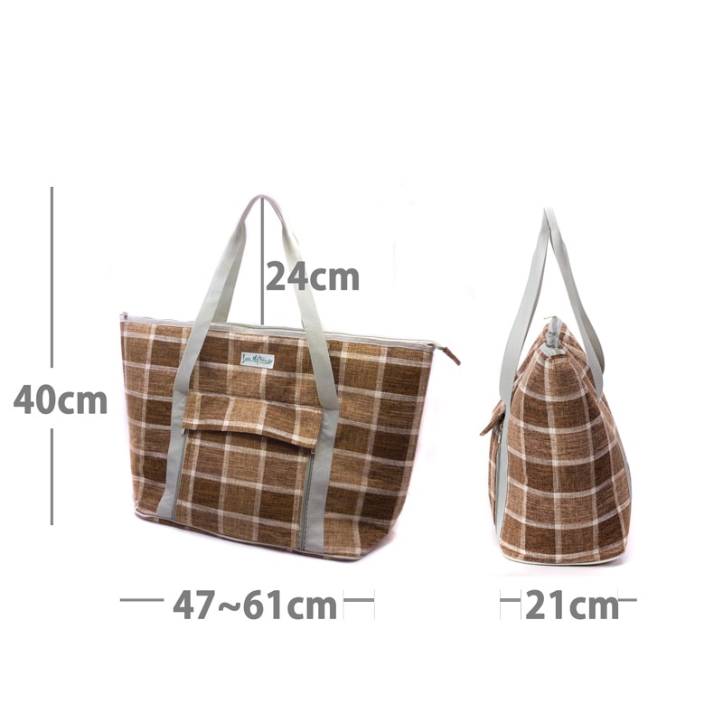 ピクニックバッグ ピクニック クーラートートバック (4人用) | すべての商品 | セキスイ