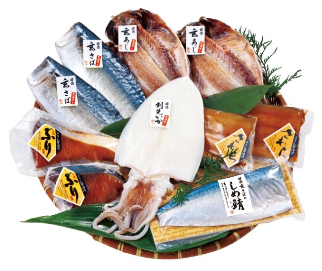 KL-1】昭徳 玄人特選ギフト | 玄人特選ギフト | シーボーン昭徳