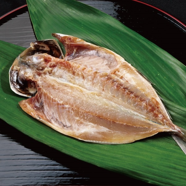 □S-1 玄あじ開き天日干し | 単品商品 | シーボーン昭徳 オンライン