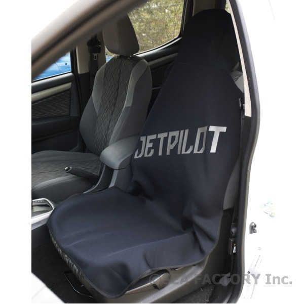 カーシートカバー JETPILOT ネオ カー シート カバーの公式通販｜SEA FACTORY