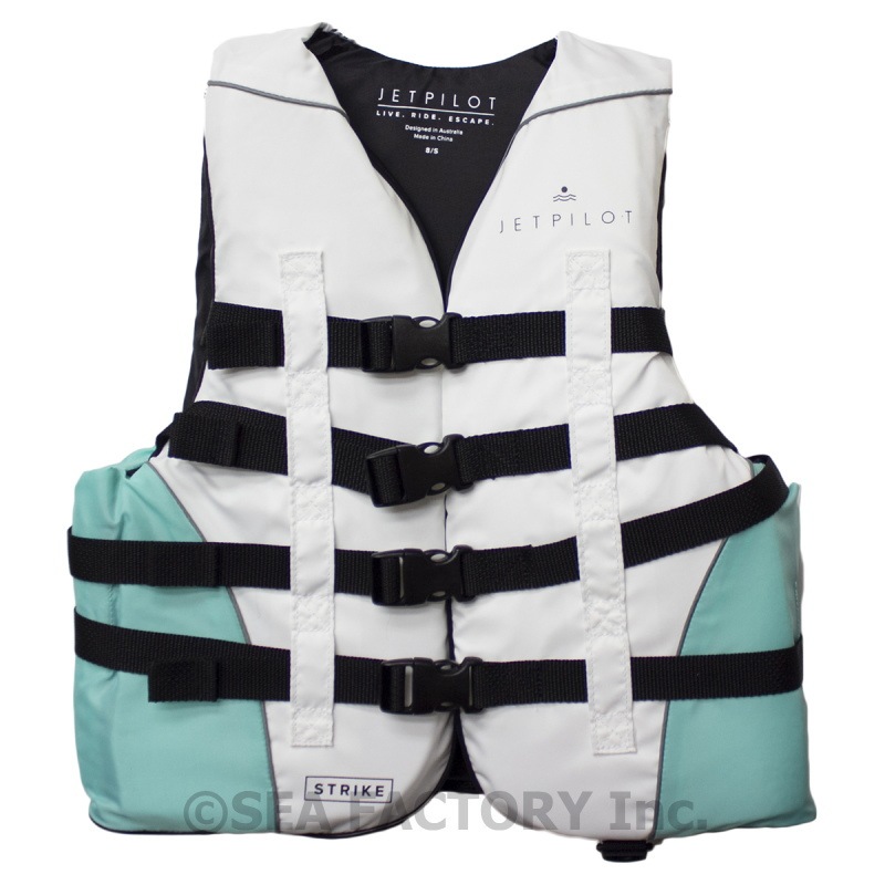 ライフジャケット JETPILOT LIVE.RIDE.ESCAPE Mサイズ ライフジャケット JETPILOT LIVE.RIDE.ESCAPE Mサイズ JETPILOT