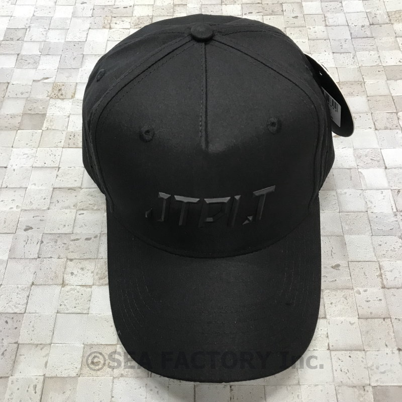 JETPILOT ジェットパイロット RX ボルト キャップ （ブラック