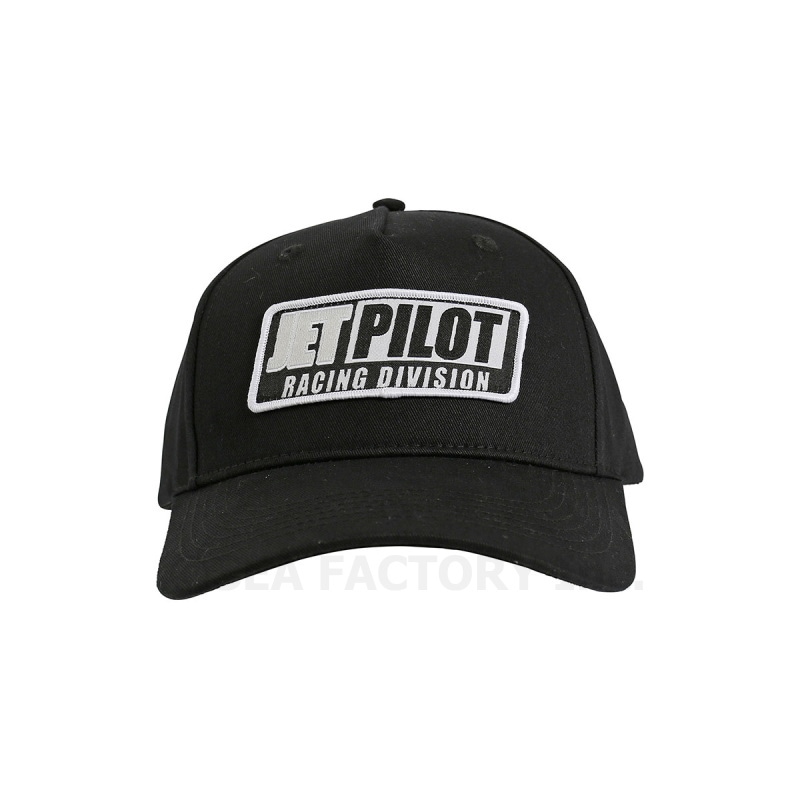 JETPILOT（ジェットパイロット）SHARKFLASHPULLOVER 黒 sagara-net-marine_jp23406