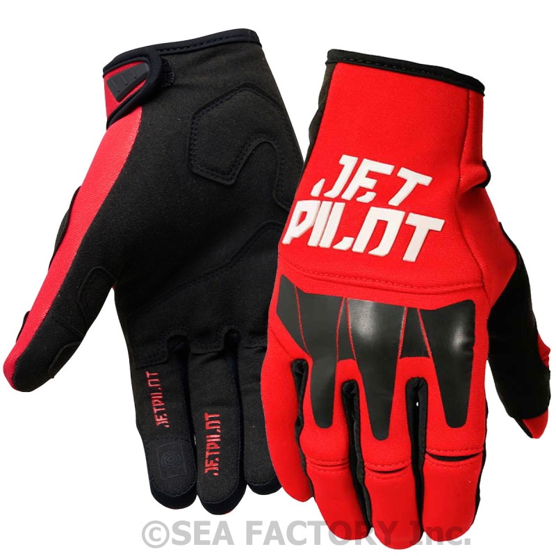 在庫限り 30％OFF】JETPILOT ジェットパイロット RX レース グローブ
