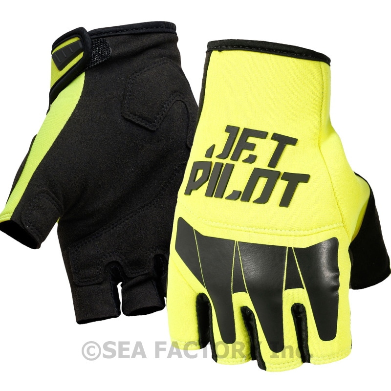JETPILOT（ジェットパイロット）「グローブ」の通販｜SEA FACTORY