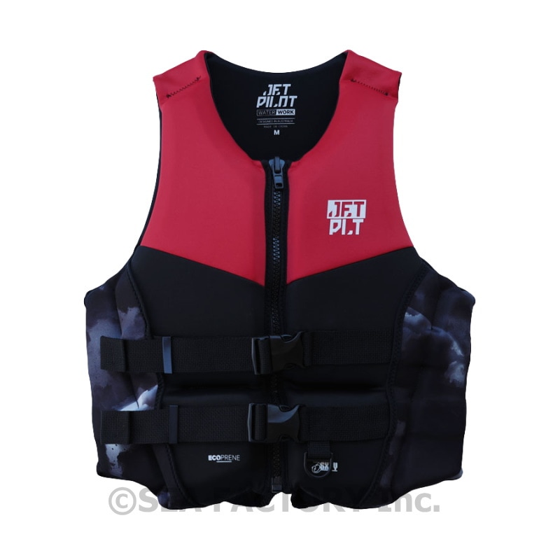 JETPILOT（ジェットパイロット）「ライフベスト」の通販｜SEA FACTORY