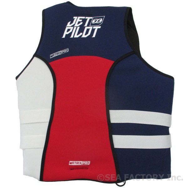 JETPILOT MATRIX-3 ライフジャケット L/XLサイズ 未使用品 JETPILOT 大きいサイズ ジェットパイロット ライフジャケット