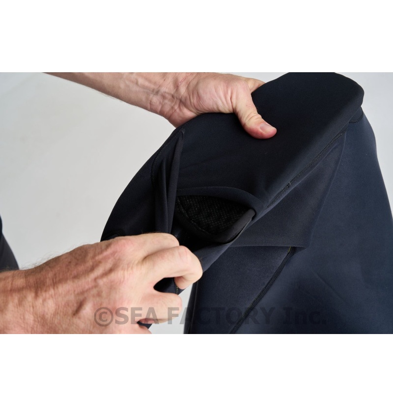 JETPILOT ジェットパイロット ボルト レース ジョン （ブルー）の公式