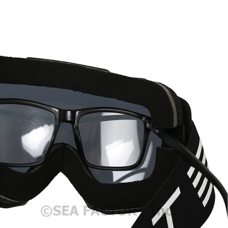 ZoraaFluffyCabin シークレット JETPILOT ジェットパイロット オーバー ザ グラス RX ゴーグル