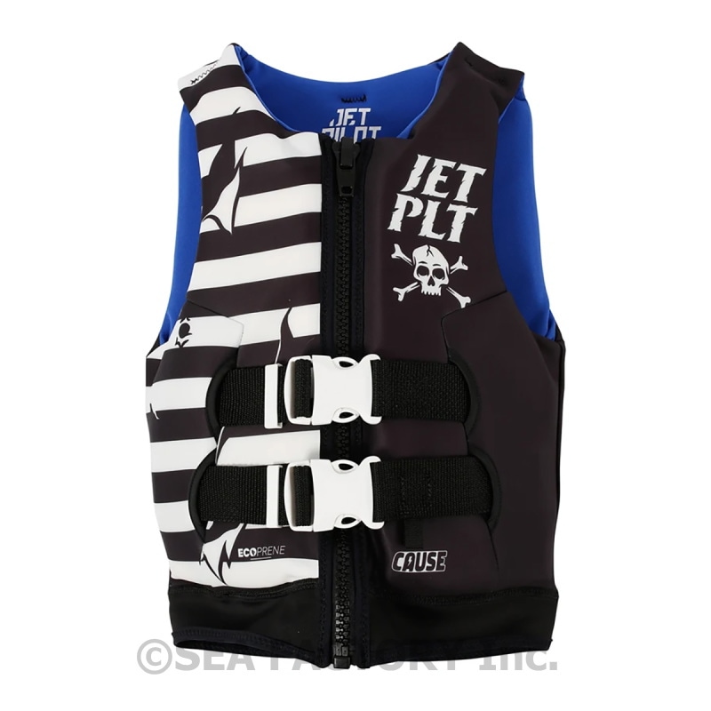 JETPILOT ジェットパイロット ボーイズ コーズ F/E キッズ CGA ネオ