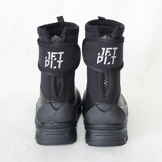 JETPILOT ジェットパイロット ターボ リア ジップ ブーツ2の公式通販