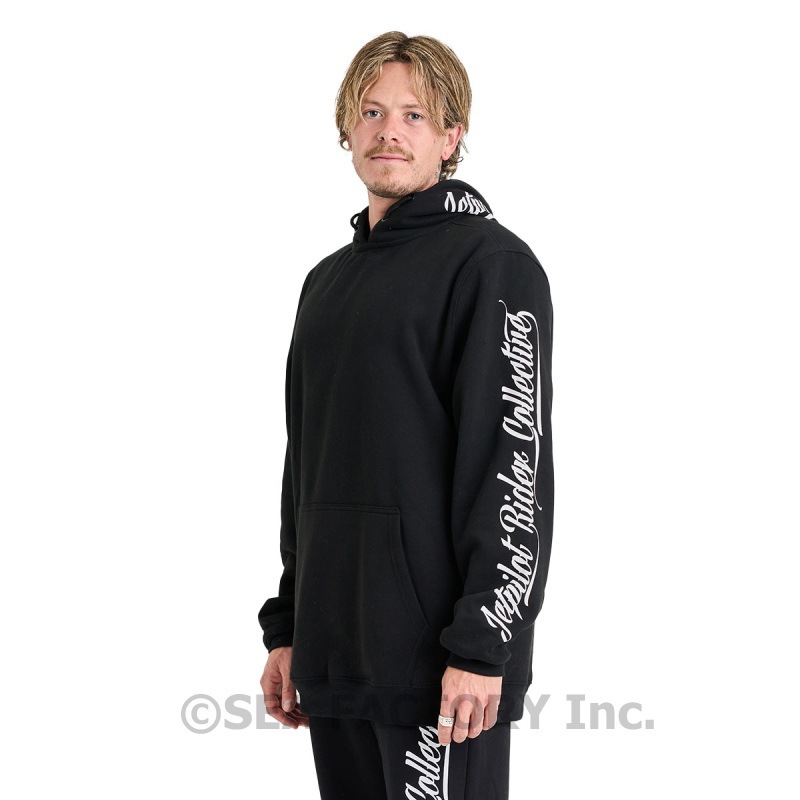 JETPILOT ジェットパイロット ダークス クリプト プルオーバー