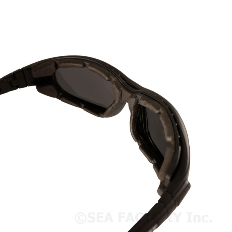 JETPILOT ジェットパイロット ベロシティ 2IN1 アイウェア