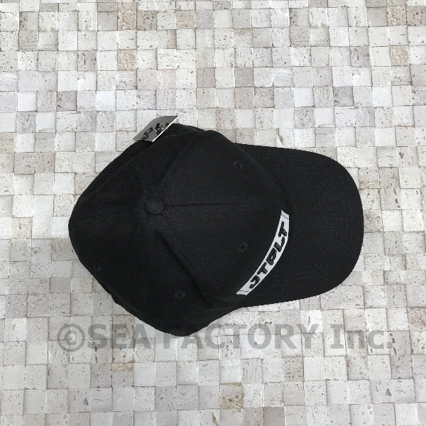 JETPILOT ジェットパイロット RX メンズ キャップ （ブラック