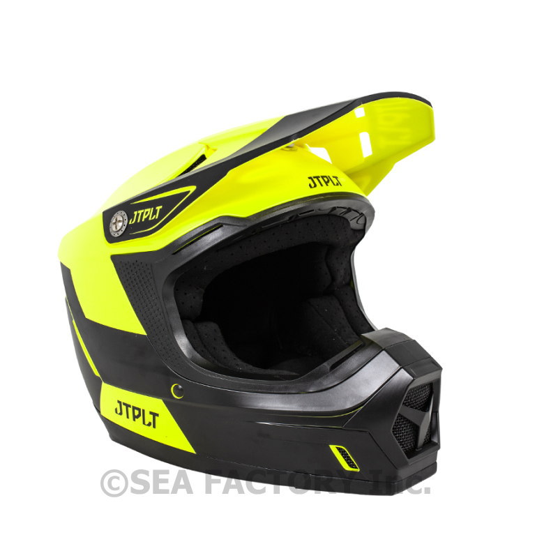 JETPILOT フルスーツ ネイビー/イエロー JETPILOT フルスーツ ネイビー/イエロー JETPILOT フルスーツ