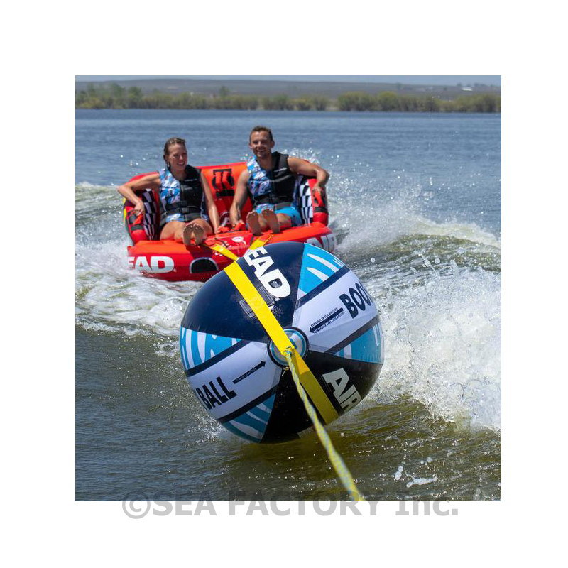 ブースターボール （1人～4人用）の公式通販｜SEA FACTORY 