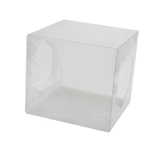 防塵カバー (組立式) 160×160×150mm