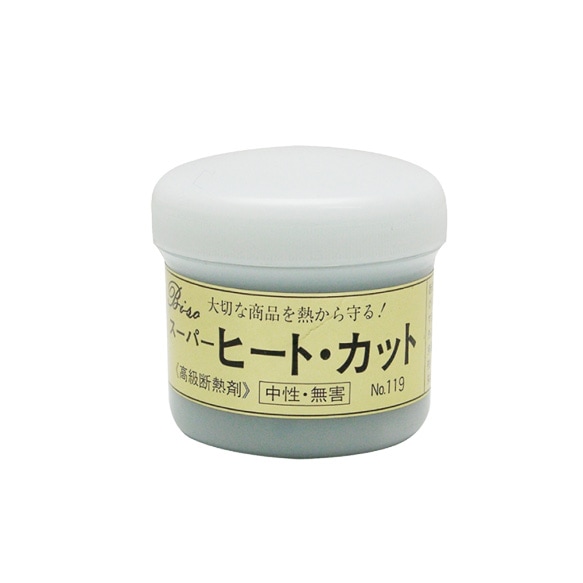 Biso（ビソオ） スーパーヒートカット