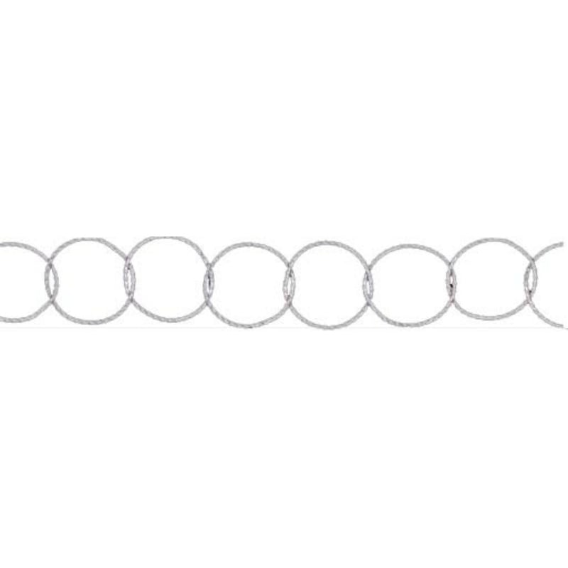 SV925 ツイストロロチェーン [10cm］