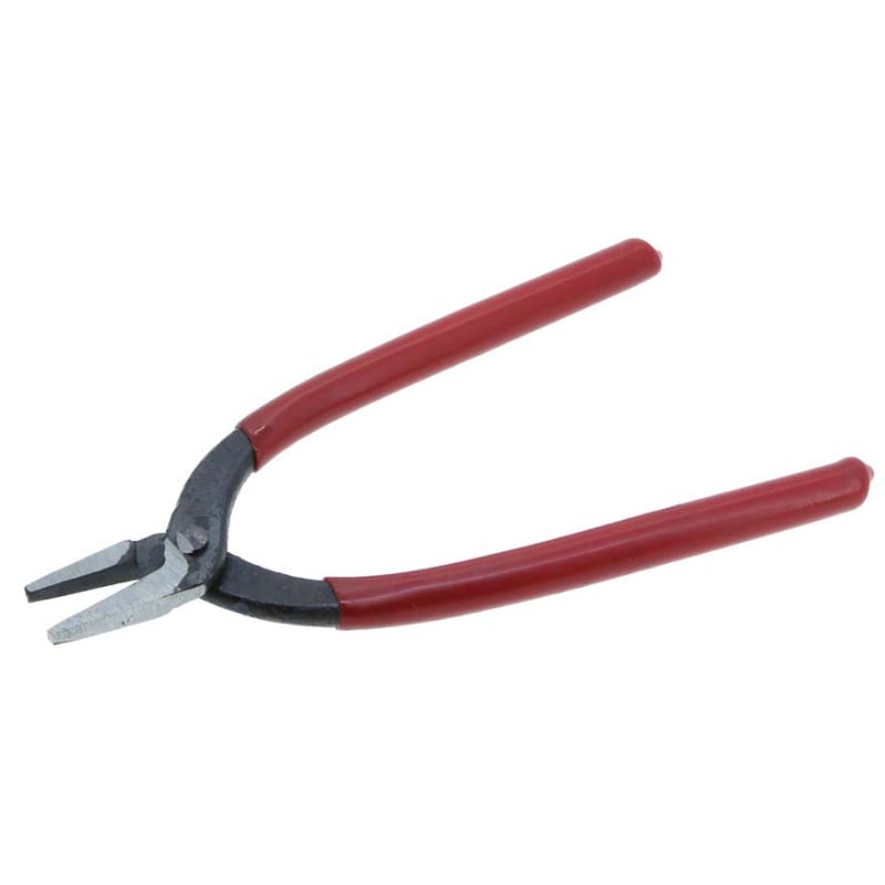 【在庫限り20％OFF】グリップ付奴床 先細 160mm