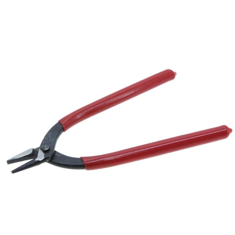 【在庫限り20%OFF】グリップ付奴床 片丸 120mm