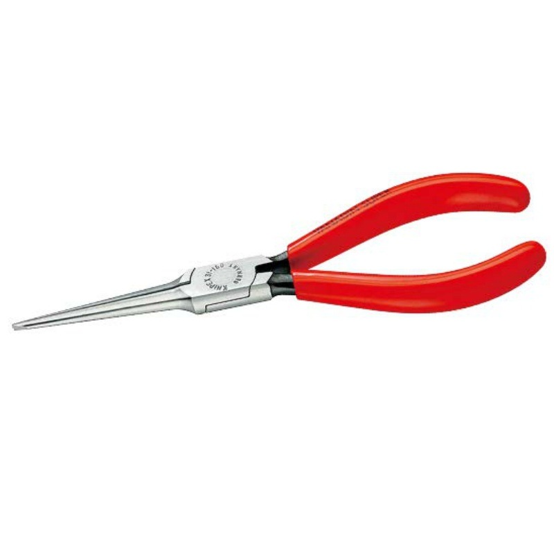 クニペックス KNIPEX 2206-160 絶縁丸ペンチ 1000V 通販