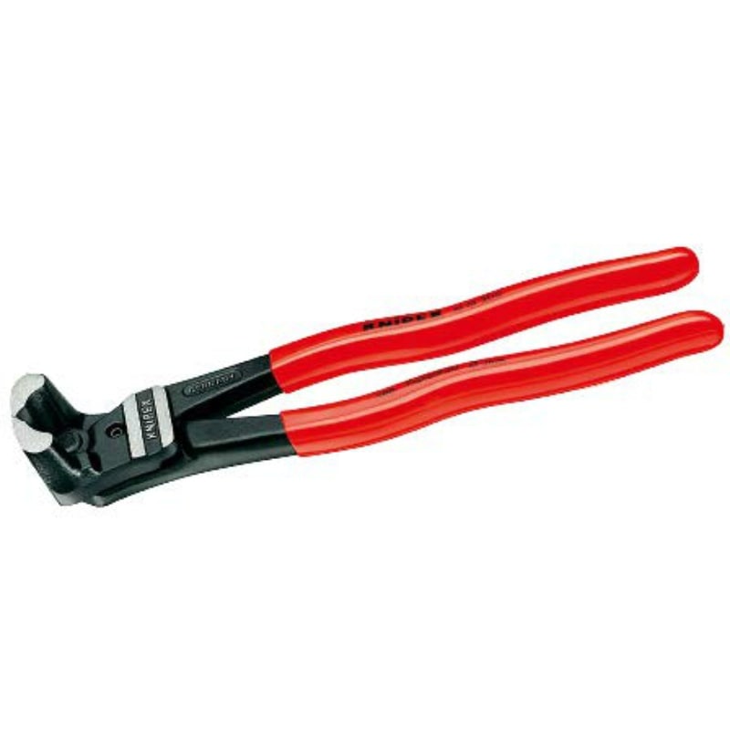 KNIPEX 6101-200 ボールエンドカッティングニッパー