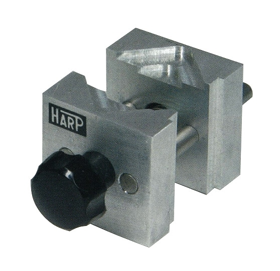 HARP マイクロ軽バイス25MC12