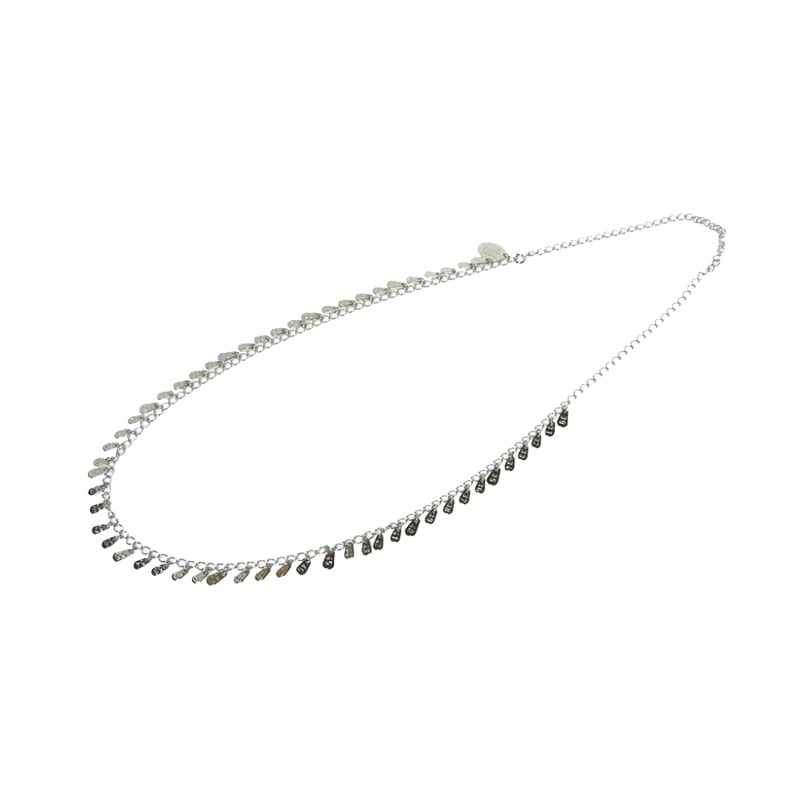 ネックレスゲージ