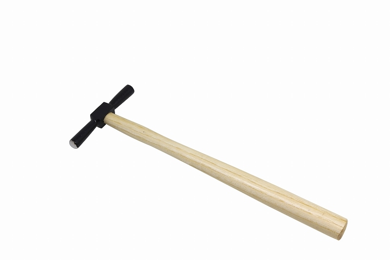 S&F ドイツ型 イモ鎚(エンボスハンマー) 100g