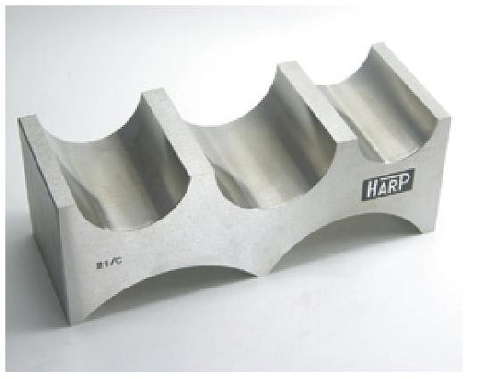 HARP 甲丸溝台 No.MF4