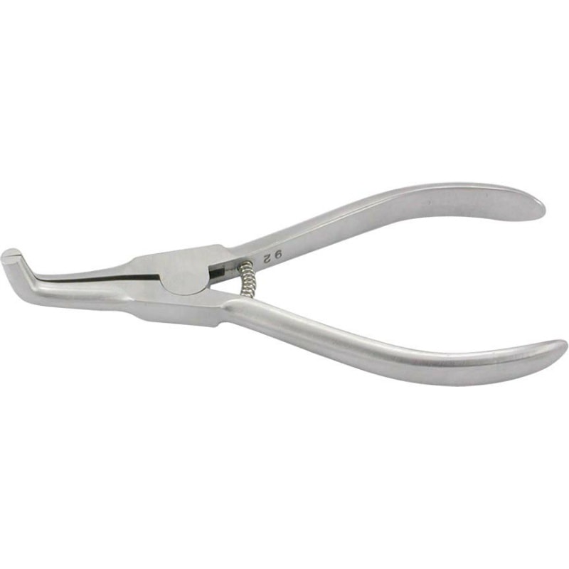 Harp（ハープ） ひろげるプライヤー No.NA28