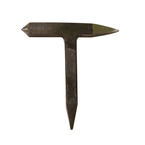 小次郎 鳥口床 120mm