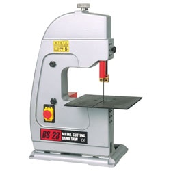 TOYOAS メタルカッティングバンドソー BS-23 ※沖縄・離島別途送料