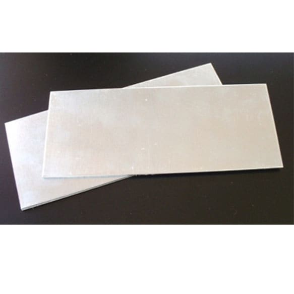 BISO アルミ枠上下板ダブル用