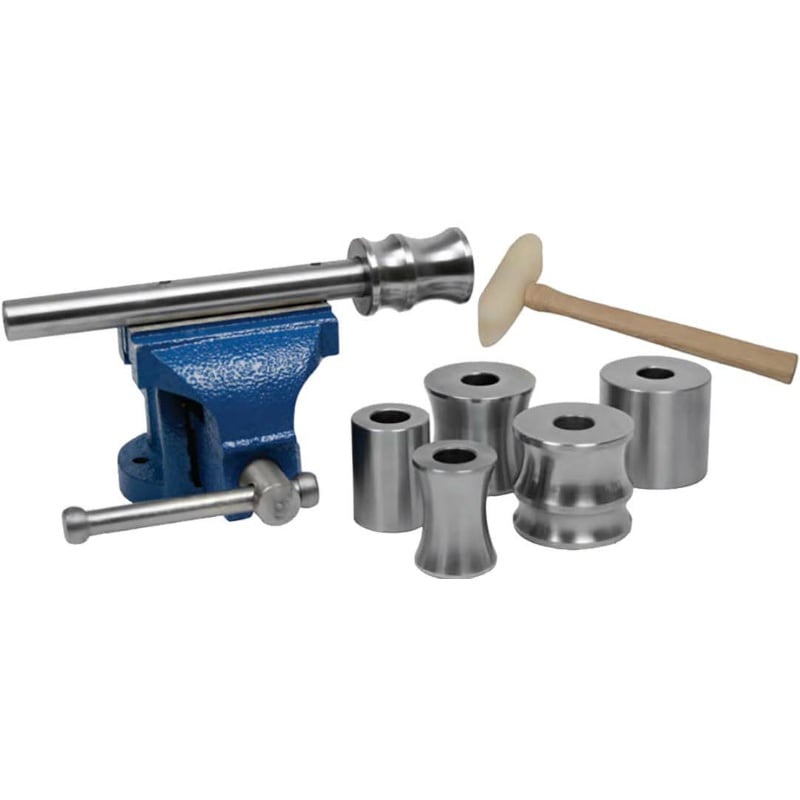 Durston バングル用フォーミングダイスセット