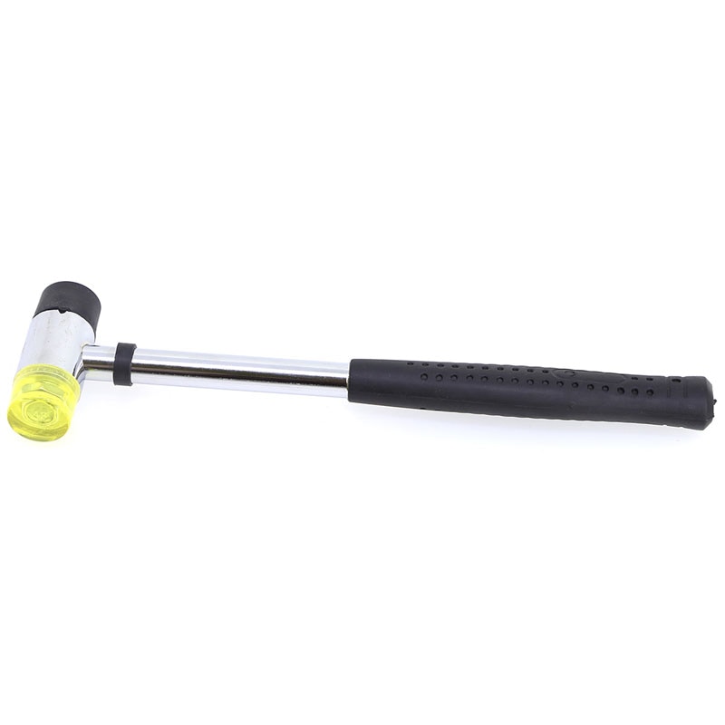 LC エコノミープラスチックハンマー