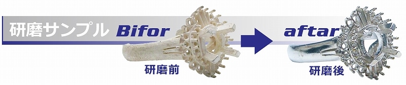 【入荷未定】回転タンブラー研磨機 RED