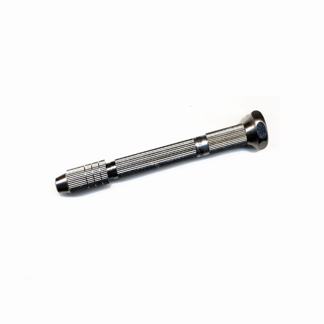 ANEX 精密ピンバイス No92 0.1～1.2mm