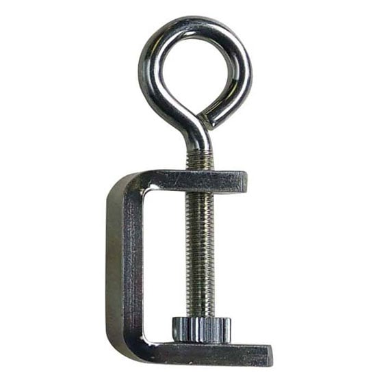 Eiger アイボルトクランプ EIC-35