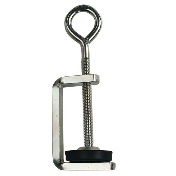 Eiger アイボルトクランプ EIC-80