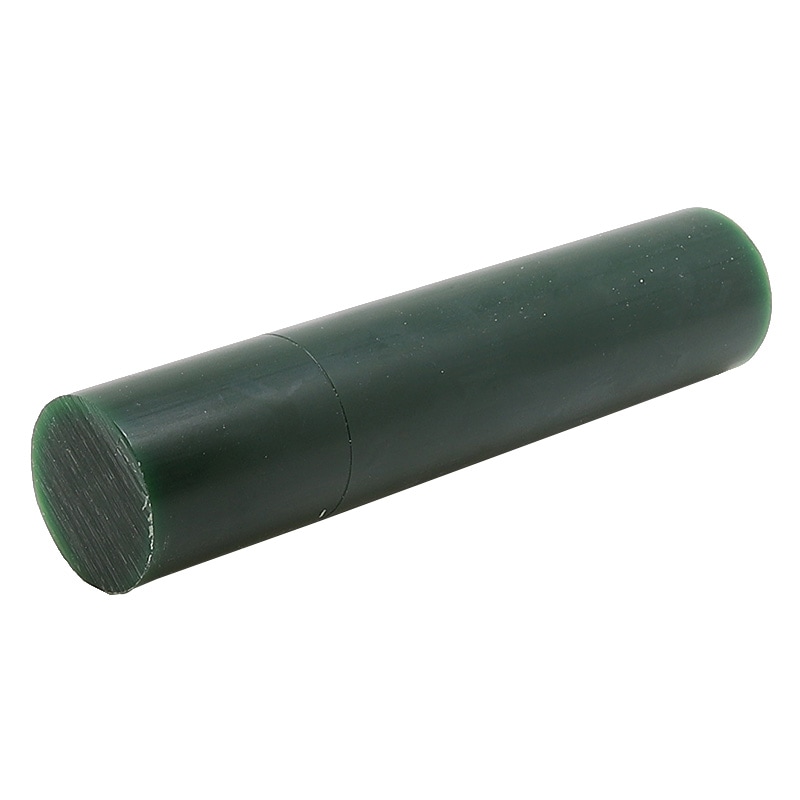 matt（マット）チューブワックス 穴無 C3 グリーン[WAX]