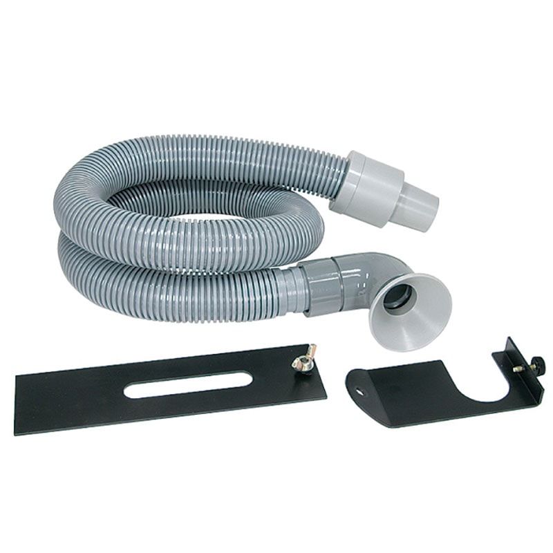 HARP ハンディー集塵マウス H175※ | 研磨機・集塵機,集塵機,小型集塵