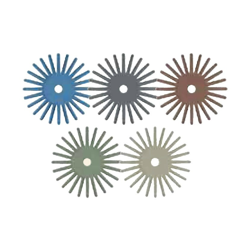 【EVEお試しセット】テクニックポリッシュ 5種 ツイスト