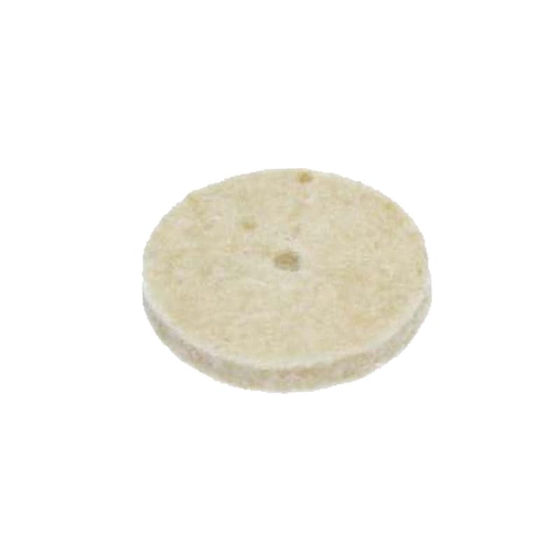 FERISSH フェルトホイール19 φ×3 H(ハード)