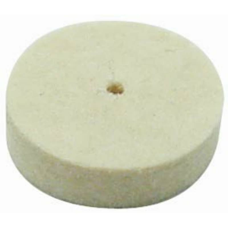 KY フェルトホイール φ20 ソフト【A】