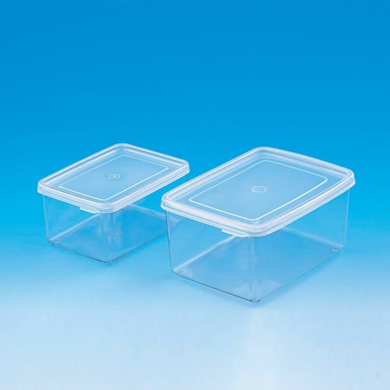 角型サンプル容器 深型 K-2 800ml