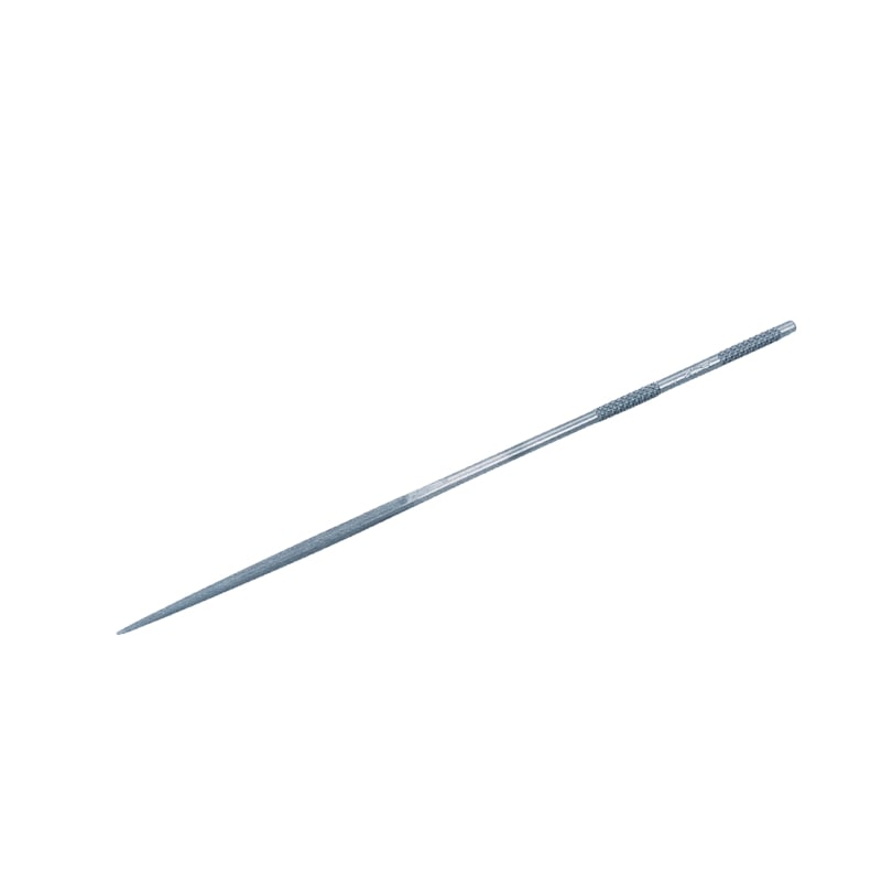 魚地球 精密ヤスリ 10本組 四角 #3