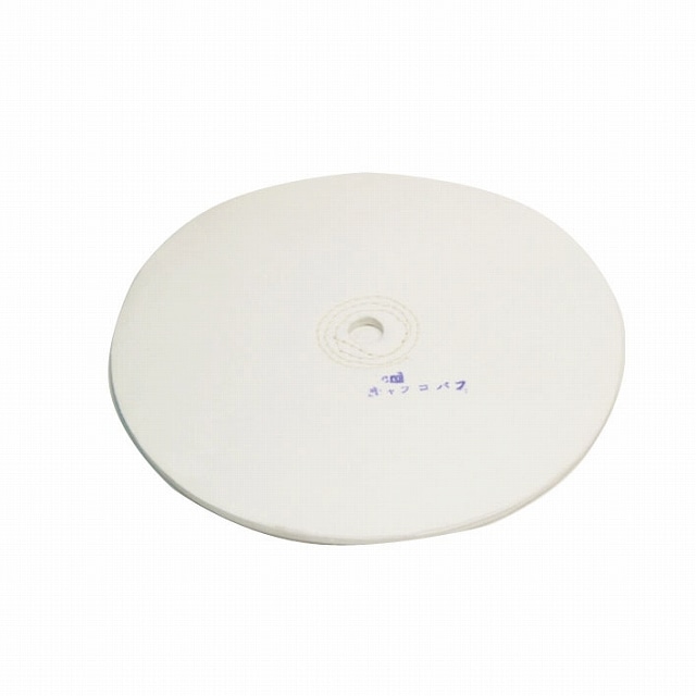 ♡様 キャラコ バラバフ 180mm-25P-15穴 | 研磨・磨き工具・ヤスリ,研磨工具