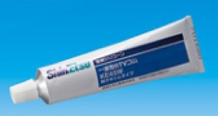 シリコンゴム KE45RTV 白 100g